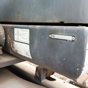 Excavadora diésel hidráulica pesada Kobelco SK350 Original de segunda mano de 35 toneladas con excelentes condiciones de trabajo Precio barato a la venta - Product Image 6