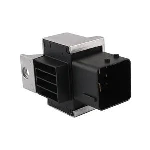 OEM 8200859243 Relé de bujía incandescente NUEVO Ajuste Renault Trafic / <span class=keywords><strong>Nissan</strong></span> <span class=keywords><strong>Primastar</strong></span> 2,0 <span class=keywords><strong>dCI</strong></span> 1106700Q0A,4419200 - Product Image 4