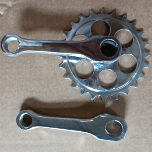 4 ruedas Quad Surrey <span class=keywords><strong>bicicleta</strong></span> Pedal brazo manivela piezas de <span class=keywords><strong>bicicleta</strong></span> China <span class=keywords><strong>bicicleta</strong></span> fábrica precio al por mayor <span class=keywords><strong>repuestos</strong></span> más baratos - Product Image 3