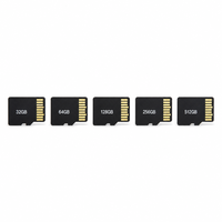 Carte mémoire SD de qualité industrielle OEM haute endurance 16 Go 32 Go 256 Go 512 Go pour enregistreur vidéo MDVR
