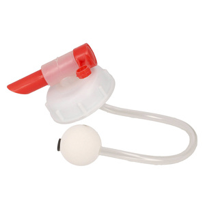 <span class=keywords><strong>Robinet</strong></span> en <span class=keywords><strong>plastique</strong></span> <span class=keywords><strong>pour</strong></span> jerrycan, 51 mm, <span class=keywords><strong>pour</strong></span> bouteilles, jerrycans, réservoirs et conteneurs de 5 et 10 litres - Product Image 1