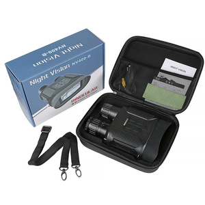 SUNCORE Night Vision Binoculars 12h Battery Life Digital Infrared For Night Observation - Product Image 4