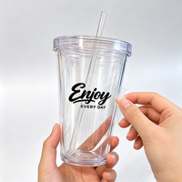 Autocollant de transfert UV DTF avec logo personnalisé, adhésif puissant, décalcomanies 3D imperméables pour gobelets Daiquiri, gobelets à slush, mugs à bière, bouteilles de vin