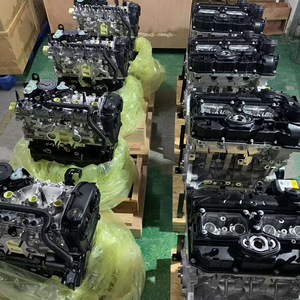 Fábrica para <span class=keywords><strong>BMW</strong></span> N20 montaje de motor para <span class=keywords><strong>BMW</strong></span> N20 <span class=keywords><strong>F30</strong></span> F80 F10 F18 E84 F25 F26 E89 bloque largo N20B20 motor - Product Image 5