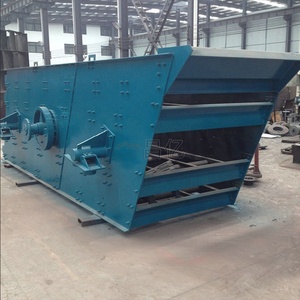 Hiệu suất cao cát rung màn hình máy tròn rung sàng lọc máy khai thác tròn - Product Image 4