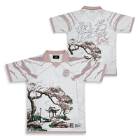 Camisetas de Fútbol Retro al por Mayor, Diseño Personalizado, Camisetas de Fútbol Vintage con Estampado por Transferencia de Calor en Negro, Spandex/Poliéster Impermeable