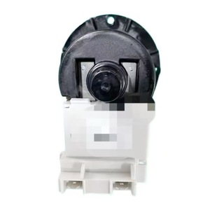4681EA2001T Ensemble moteur de pompe de vidange pour lave-linge, pièce de contrôle électrique du débit d'eau pour appareil de buanderie - Product Image 4