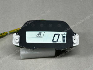 Diseños personalizados y muestras listas Panel digital para moto Tablero de instrumentos para <span class=keywords><strong>Honda</strong></span> <span class=keywords><strong>CG</strong></span> Titan <span class=keywords><strong>150</strong></span> <span class=keywords><strong>CG</strong></span> <span class=keywords><strong>150</strong></span> - Product Image 4