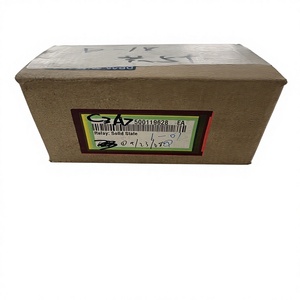 Contrôleur de puissance triphasé authentique DB20-60K2-0000 en stock - Product Image 2