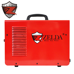 Máquina de Soldadura de Aluminio 255 CE para el Hogar y la Industria - Product Image 4