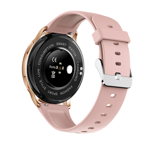 Definite Y33 Smart <b>Watch</b> 1.32"TFT Color Screen IP67 Waterproof 260 MAh Battery heart rate GPS track for running for IOS Android - Product Image 3