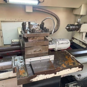 Torno CNC Clásico de Bajo Precio CY-K6150B*1000 de 2800 kg para Pequeñas Empresas - Product Image 6