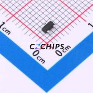 PJ2302MR-VB ทรานซิสเตอร์ภาคสนามแบบใหม่และดั้งเดิม SOT-23(TO-236) (MOSFET) - Product Image 2