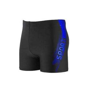 TTYY-65 Men's Beach Fashion Three-point <strong>Shorts</strong> Air <strong>Tight</strong> Water Sports Running Swimming <strong>Shorts</strong> Men <strong>Swim</strong> Brief - Product Image 1