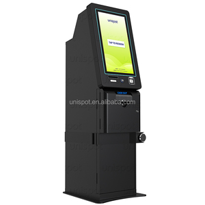 Gen2 b.t.m ตู้แลกเงินสดอัตโนมัติ, บอร์ดเกมเมอร์ไพรเพย์ธันเดอร์บอร์ดภาษาอังกฤษ23.8 "หน้าจอสัมผัส capacitive SDK - Product Image 4