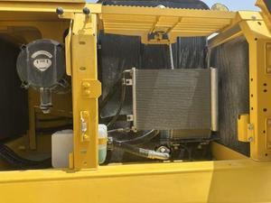 เครื่องขุดถังไฮดรอลิก Komatsu PC240-8มือสองประสิทธิภาพสูง - Product Image 4