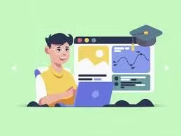 บริการพัฒนาแอปพลิเคชันมือถือ EdTech แบบกำหนดเองสำหรับธุรกิจและซอฟต์แวร์การเงิน รุ่นสต็อกอินเทอร์เน็ต - Product Image 2