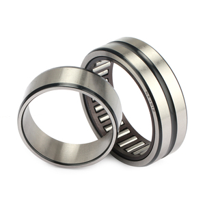 Rodamiento de Agujas Mecanizado NA4912 de 60x85x25 mm - Product Image 5