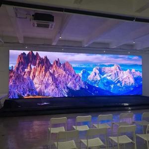 Smd2121 p2 p <span class=keywords><strong>2</strong></span>,5 p3 p 3,91 p 4,81 indoor-led-display große led video wand led-modul - Product Image 4