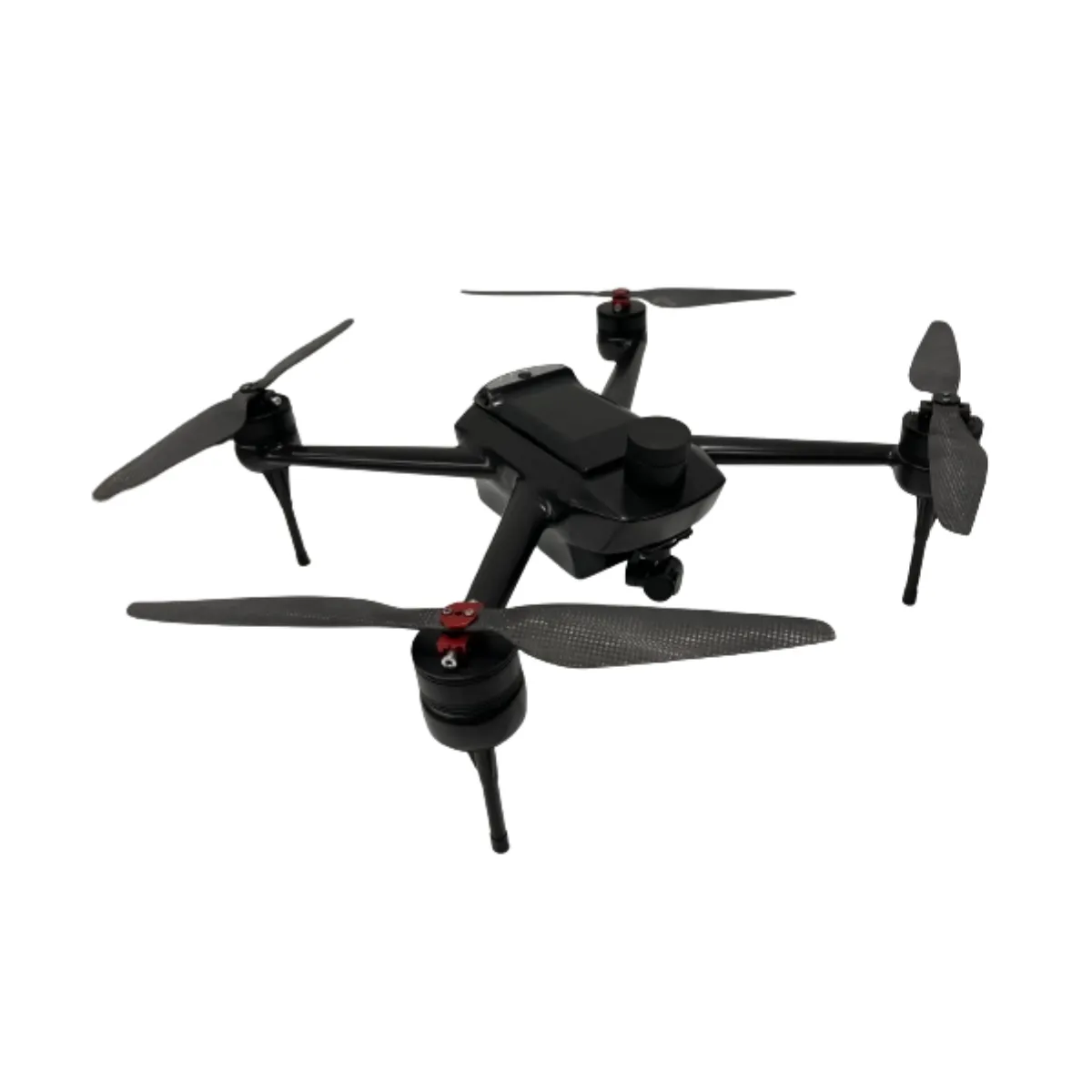 1080P HD Vision Droneกล้องแกนคู่Panoramic View Droneอัจฉริยะเที่ยวบินอัตโนมัติแบบพกพารีโมทคอนโทรลDrone