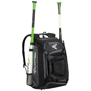 Échantillon gratuit Sac personnalisé avec logo et compartiment pour chaussures de sport, équipement de volley-ball, softball, baseball - Product Image 3