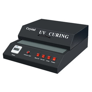 Máy In Kính Chữa Uv Cầm Tay Có Khung Ảnh Pha Lê 3D Giảm Giá Lớn Bán Sỉ Trung Quốc - Product Image 3