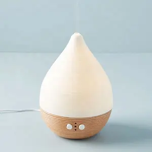 LED Luxus 150 ml Aroma Reed Diffusor-Set für Haus und Hotel für Schlafzimmer Duft Großvolumen Großhandelspreis