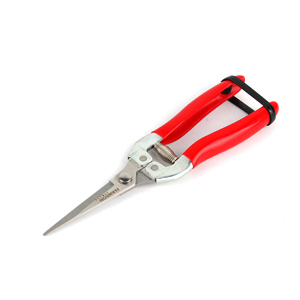 กรรไกรตัดกิ่งแบบบายพาส ขนาด 8 นิ้ว รุ่น (DZ)HB264004 - Product Image 1