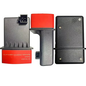 메르세데스 벤츠 ESL ELV 시뮬레이터 어댑터 W204/W207/W212 CGDI MB 및 VVDI MB 호환 차량 키 에뮬레이터 ESL ELV 에뮬레이터 - Product Image 1