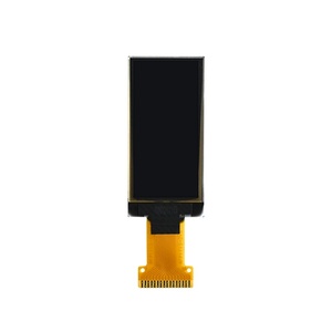 โมดูล CH1115 128 × 64 OLED 1.29 IC I2C SPI Micro Monochrome สำหรับอุปกรณ์ควบคุมในอุตสาหกรรมที่สวมใส่ได้ - Product Image 4