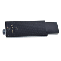 Mini PCM2704 USB Audio tarjeta de sonido DAC placa decodificadora unidad libre para PC portátil
