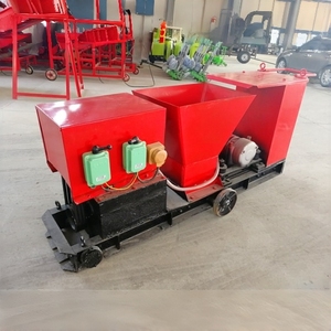 Machine à fabriquer des <span class=keywords><strong>dalles</strong></span> en béton, extrudeuse de panneaux préfabriqués <span class=keywords><strong>pour</strong></span> la construction de pavés et de murs, machine à panneaux muraux en béton préfabriqué - Product Image 1