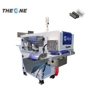 Machine de comptage automatisée VBP pour connecteurs électroniques précieux Condensateurs Résistances Puces électroniques avec protection de surface - Product Image 1