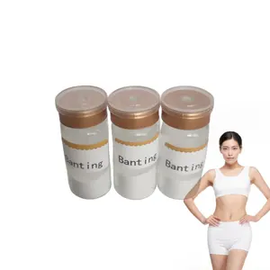 Bán buôn Peptide độ tinh khiết 99% giảm cân 5mg 10mg 15mg lọ giảm béo Peptide