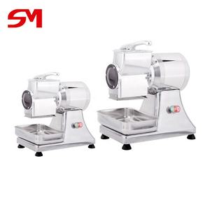 Rallador de Queso Eléctrico de Doble Control de Alta Calidad para el Hogar - Product Image 4