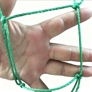 Filet de <span class=keywords><strong>football</strong></span> en HDPE anti-putréfaction sur mesure pour la protection du périmètre des grands terrains de <span class=keywords><strong>football</strong></span> - Product Image 2
