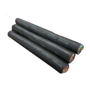Câble pour monte-charge de passagers 4x10mm + 3x5x1mm - Product Image 1