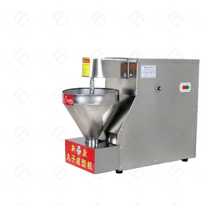 Equipo Profesional para Hacer Albóndigas / Fabricante de Maquinaria para Alimentos - Product Image 4