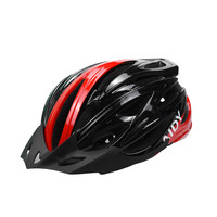 Casque de protection de sécurité pour vélo personnalisé pour adultes et adolescents casque de vélo avec visière vtt vélo de route VTT cascos ciclismo CE