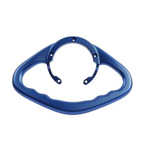 Pasamanos para Pasajero CFMOTO para 800MT 650MT 450MT, Cubierta de Tanque de Combustible Modificada para Motocicleta, Hecha de Aleación de Aluminio - Product Image 2