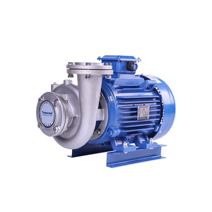 Bơ<span class=keywords><strong>m</strong></span> hóa chất ly tâ<span class=keywords><strong>m</strong></span> Transcend SUS, bơ<span class=keywords><strong>m</strong></span> chuyển chất chống ăn <span class=keywords><strong>m</strong></span>òn bằng thép không gỉ SS316/SS304, chuyên dùng cho axit sulfuric - Product Image 3