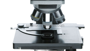 गुणवत्ता गारंटीकृत इलेक्ट्रिक दूरबीन जैविक माइक्रोस्कोप मूल्य डिजिटल कैमरा प्रयोगशाला के साथ - Product Image 3