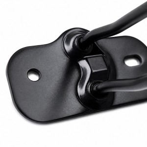 Loquet de capot OE 1069032-00-B pour Tesla Model <span class=keywords><strong>3</strong></span> 2017-2023 – Pièce de rechange pour verrou de capot - Product Image 4