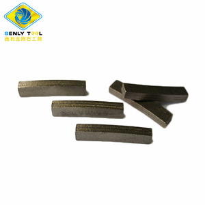 <strong>Diamond</strong> <strong>Segments</strong> for Granite Saw Circular <strong>Blade</strong> - Product Image 6