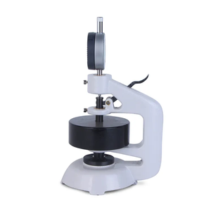 PT6 Lab Hochpräzises digitales Hand messgerät für Papier und Pappe zur Messung der Dicke von Wellpappe - Product Image 3