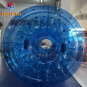 Pelota Inflable para Caminar sobre el Agua, Colorida y Duradera, en Oferta - Product Image 5