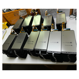 Pack de Servicio Original LCD A013 para Teléfono Móvil <span class=keywords><strong>Samsung</strong></span> A01 Core, Piezas Reparadas LCD con Paquete de Servicio <span class=keywords><strong>Oficial</strong></span> SVC SEVT - Product Image 3