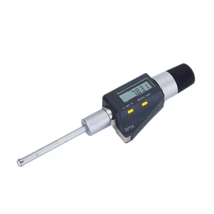 Micrómetros Internos Electrónicos de Tres Puntos de 2-3 mm/3-6 mm/6-12 mm/12-20 mm/20-50 mm/50-100 mm, Juego de Micrómetros Internos Digitales - Product Image 4