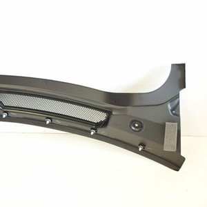 5H2201444DA is suitable for <b>Range</b> Rover Sport LR3 LR4 front windshield panel and air intake panel LR096164 - Product Image 4