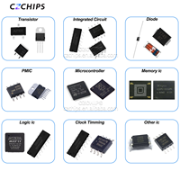 100% Genuine Original New 657-2802-303F Common Integrated Circuit IC Wholesale Order Specialized Electronic Component Supply